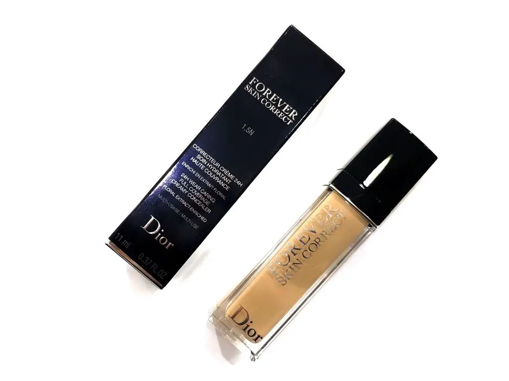Dior Forever Skin Correct Concealer | Review