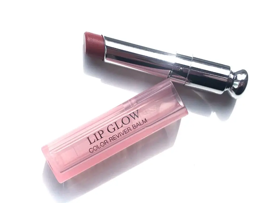 Dior Rosewood Lip Glow | Review