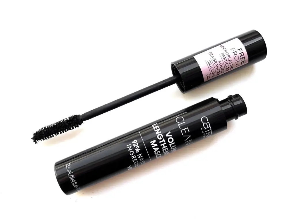 Catrice Clean ID Volume + Lengthening Mascara | Review