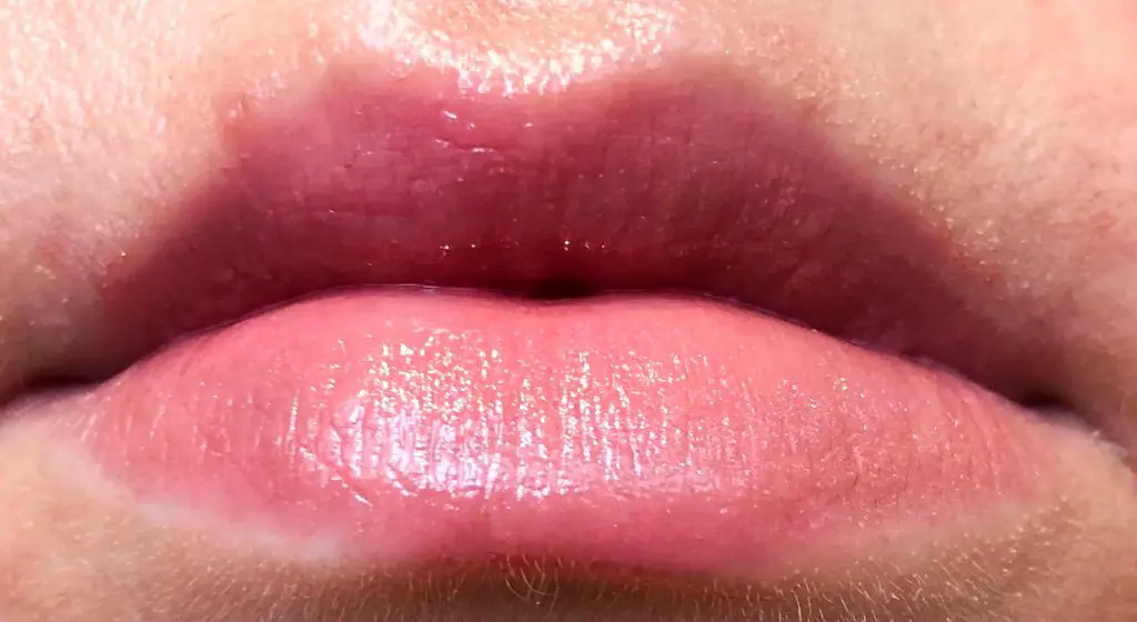 Dior Addict Cherish Star 384 Stellar Halo Shine Lipstick
