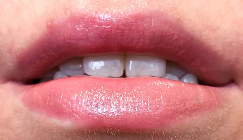 Dior Addict Cherish Star 384 Stellar Halo Shine Lipstick