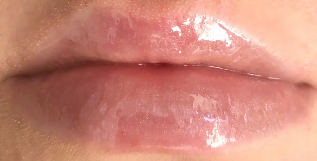 Fenty Beauty Sweet Mouth Gloss Bomb Universal Lip Liminizer