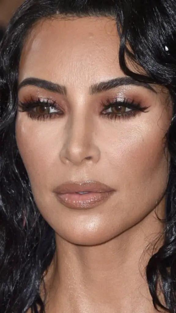 Kim Kardashian MET Gala 2019 Inspired Look