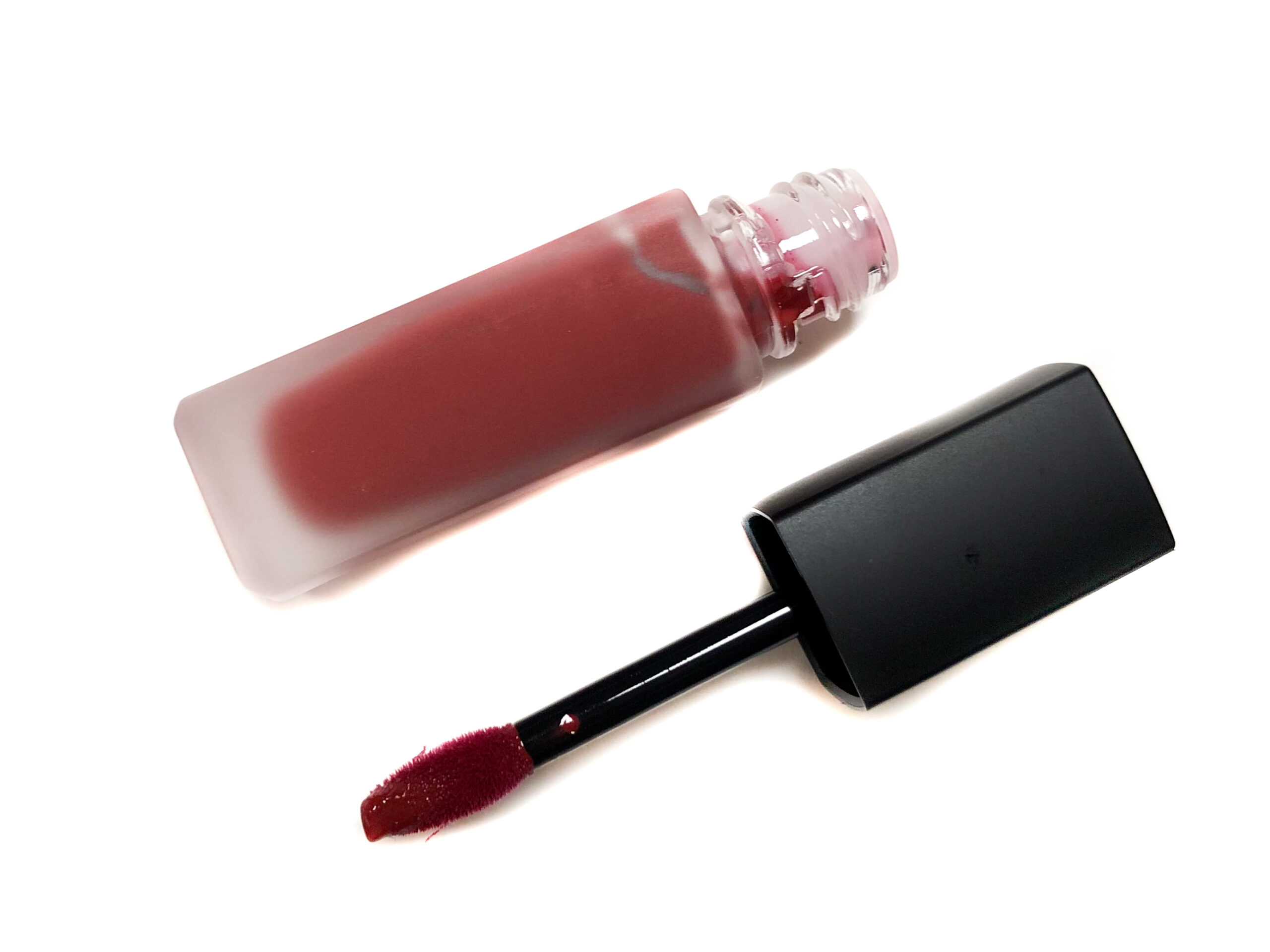 CHANEL ROUGE ALLURE INK FUSION Matte Liquid Lip Colour (808 - VIBRANT PINK)  *NIB $29.00 - PicClick