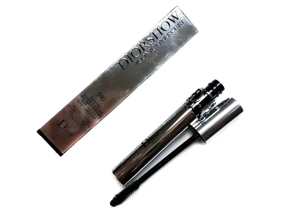 Dior Diorshow Iconic Overcurl Mascara | Review