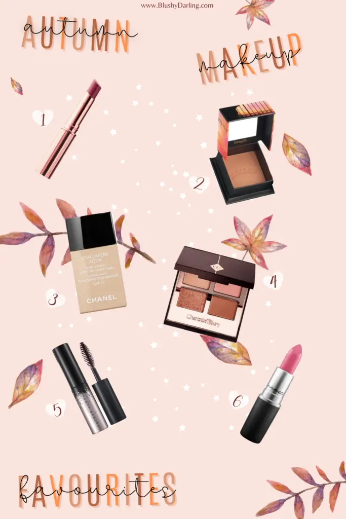 fall beauty essentials , fall beauty trends 2020 , fall beauty products , fall makeup trends 2020 , autumn beauty products , autumn beauty favourites , makeup , beauty , review