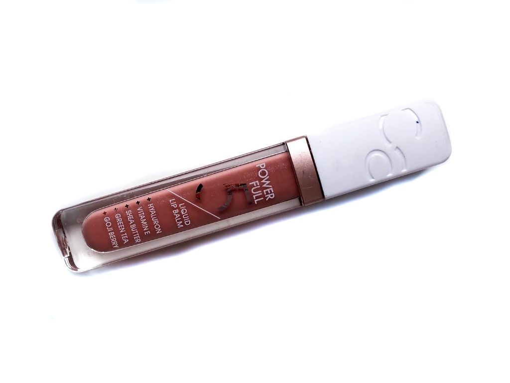 Catrice 030 Lychee Glaze Powerfull 5 Liquid Lip Balm | Review