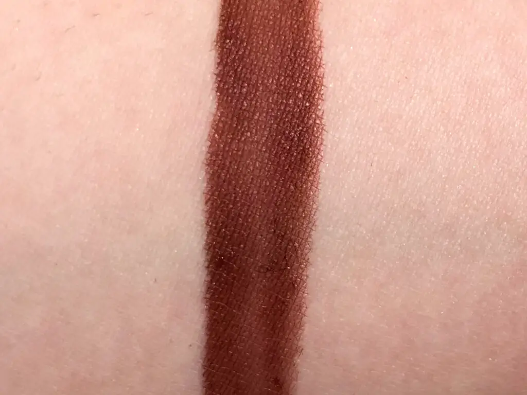 Chanel 834 Ambiguité Rouge Allure Ink Fusion | Review - Blushy Darling