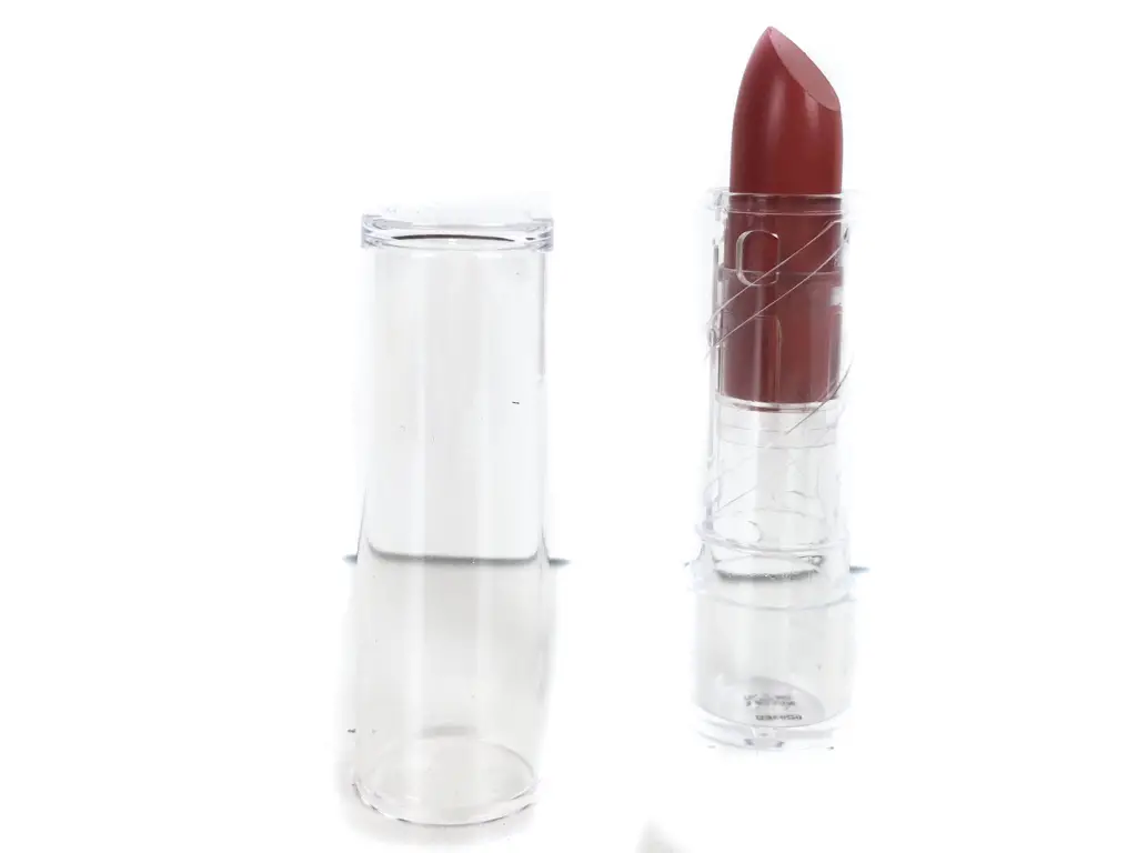 elf Cosmetics Nectar SRSLY Satin Lipstick | Review