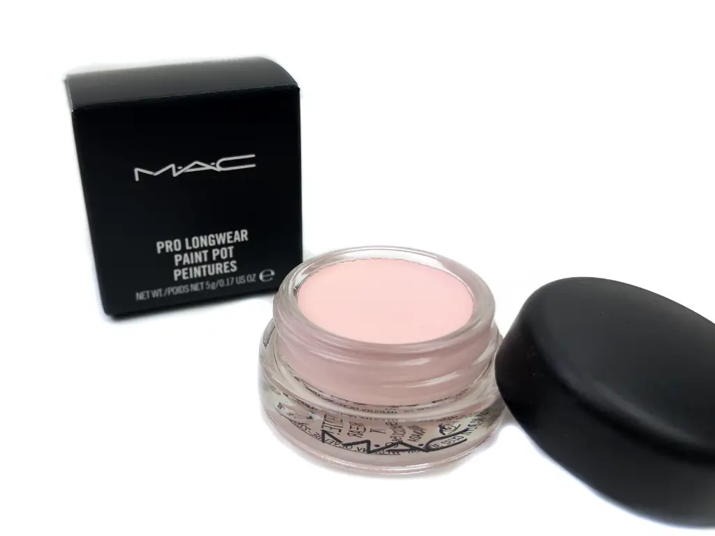 MAC Cosmetics Let ‘s Skate Pro Longwear Paint Pot | Review