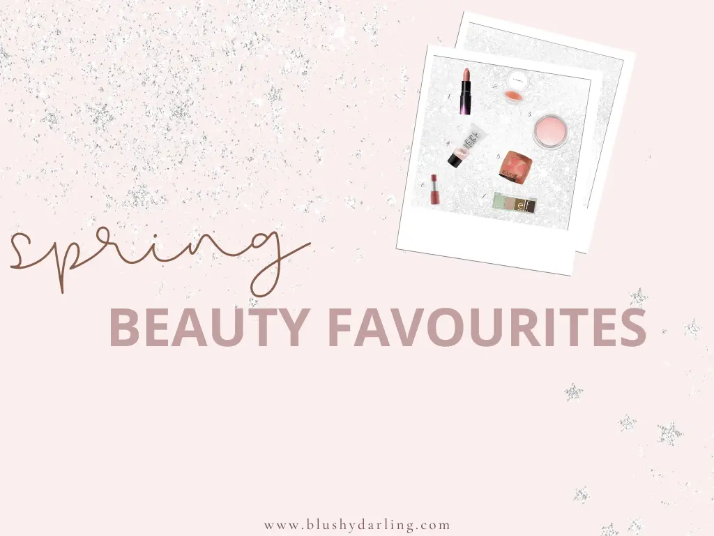 spring beauty essentials , spring beauty trends 2021 , spring beauty products , spring makeup trends 2021 , spring beauty favourites , makeup , beauty , review
