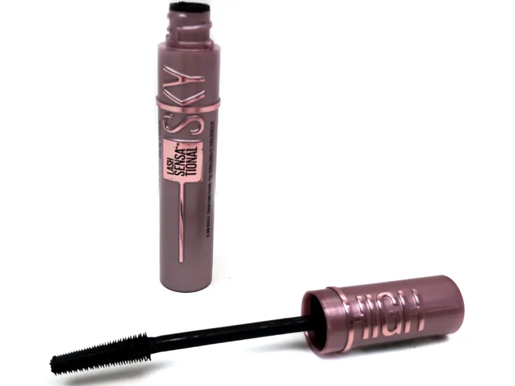 Maybelline Sky High Mascara | Review