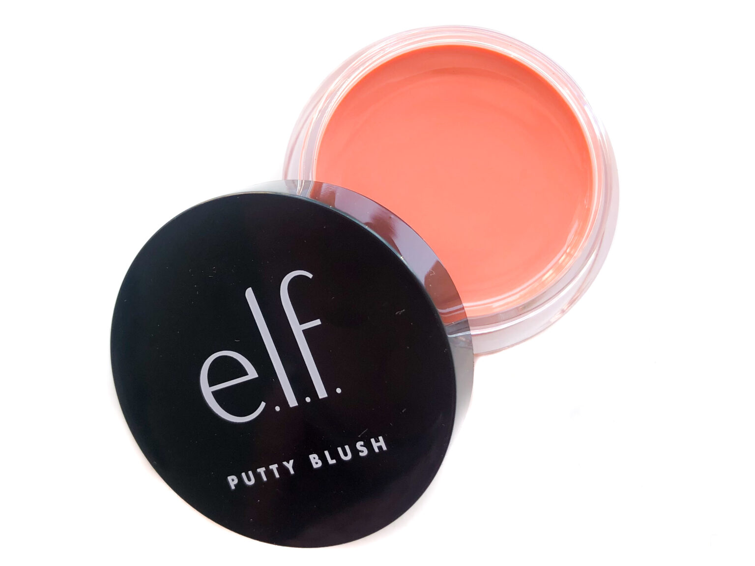 best elf putty blush shade