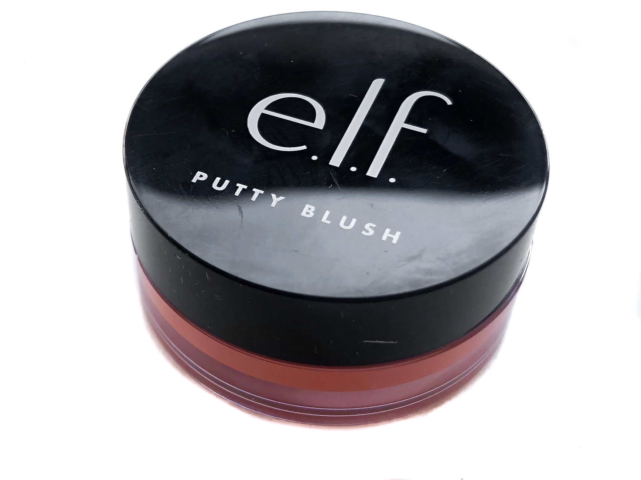 elf putty blush target