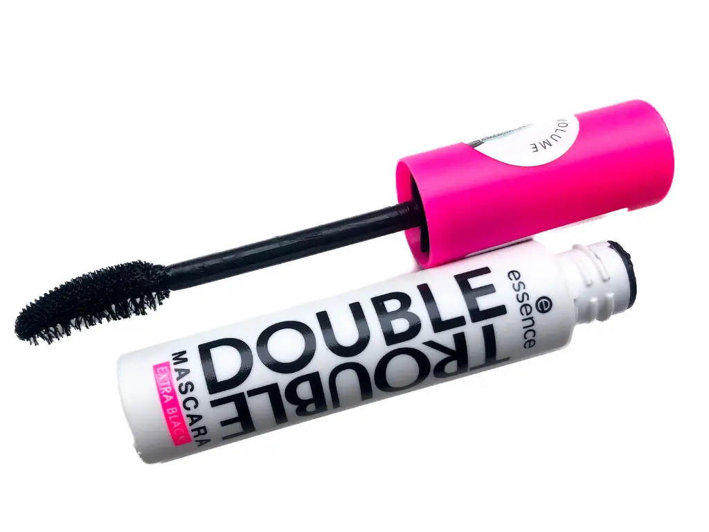 Essence Double Trouble Mascara | Review