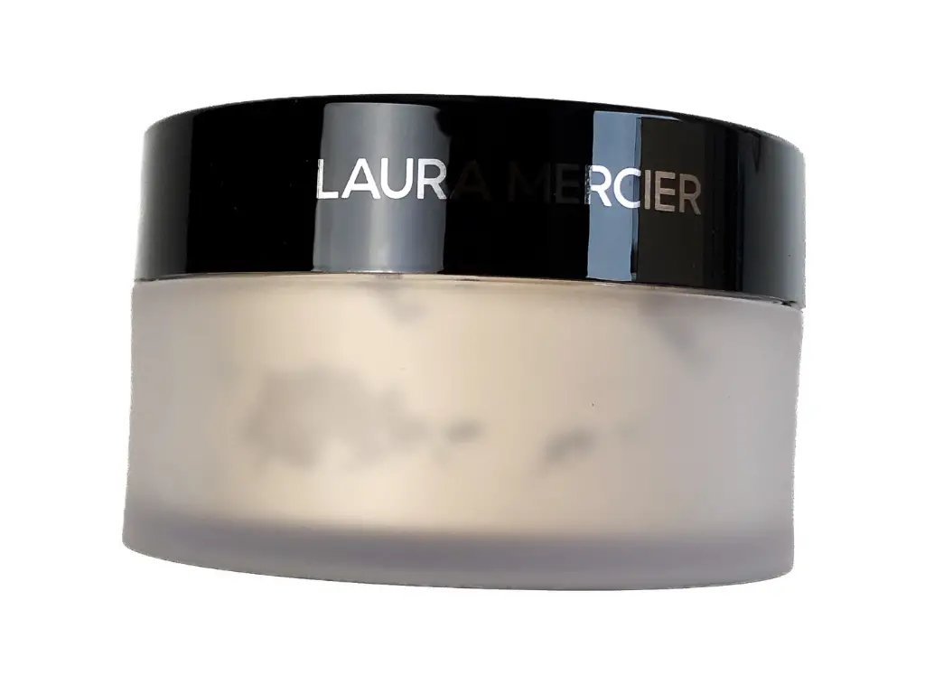 Laura Mercier Translucent Loose Setting Powder | Review