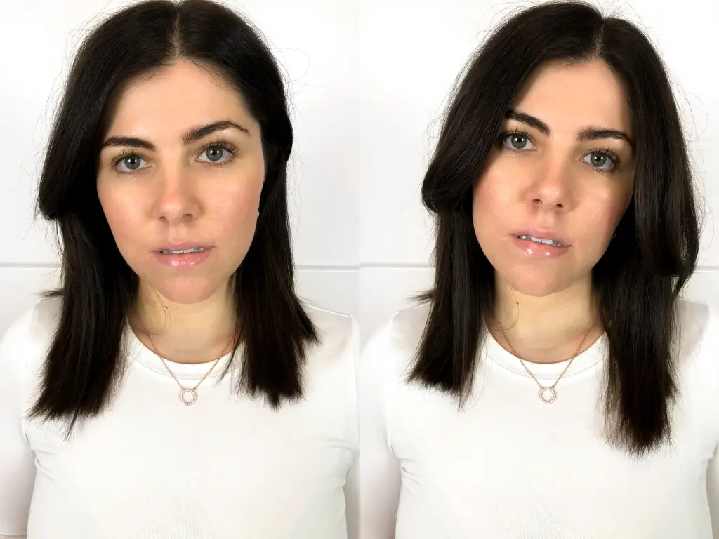 5-Steps Makeup Routine #MakeupMonday