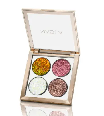best glitter eyeshadow , best glitter eyeshadow liquid , Top 5 Glitter Eyeshadow for Holidays 2021 , Top 5 Glitter Eyeshadow , glitter , makeup , glitter eyeshadow , beauty , holiday top 5 ,