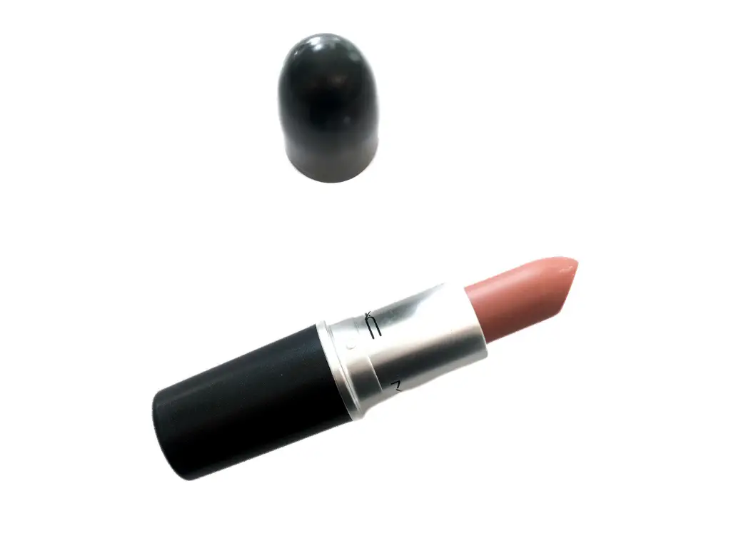 MAC Cosmetics HoneyLove Matte Lipstick | Review