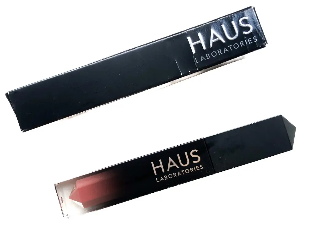 Haus Laboratories Venus Le Riot Lip Gloss | Review