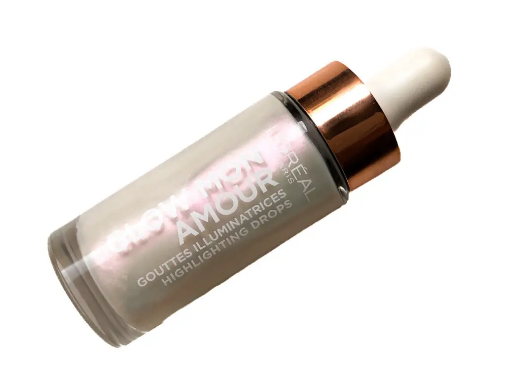 L’Oreal Glow Mon Amour Illuminating Drops | Review