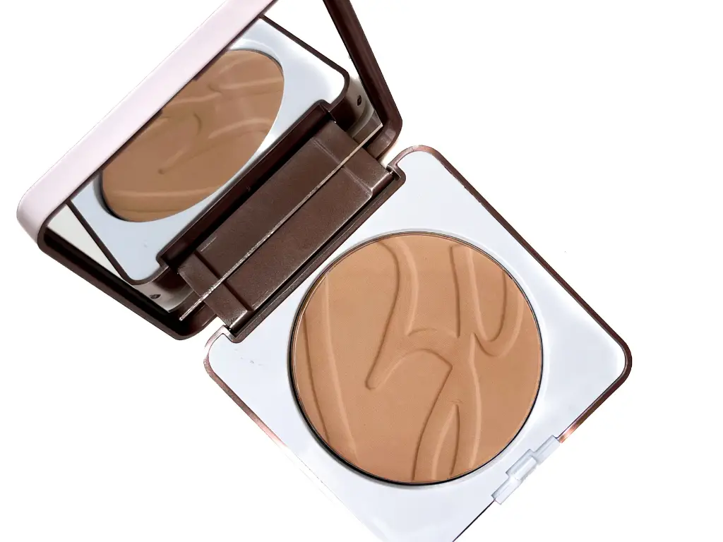 Bionike Defence Color Compact Face Powder