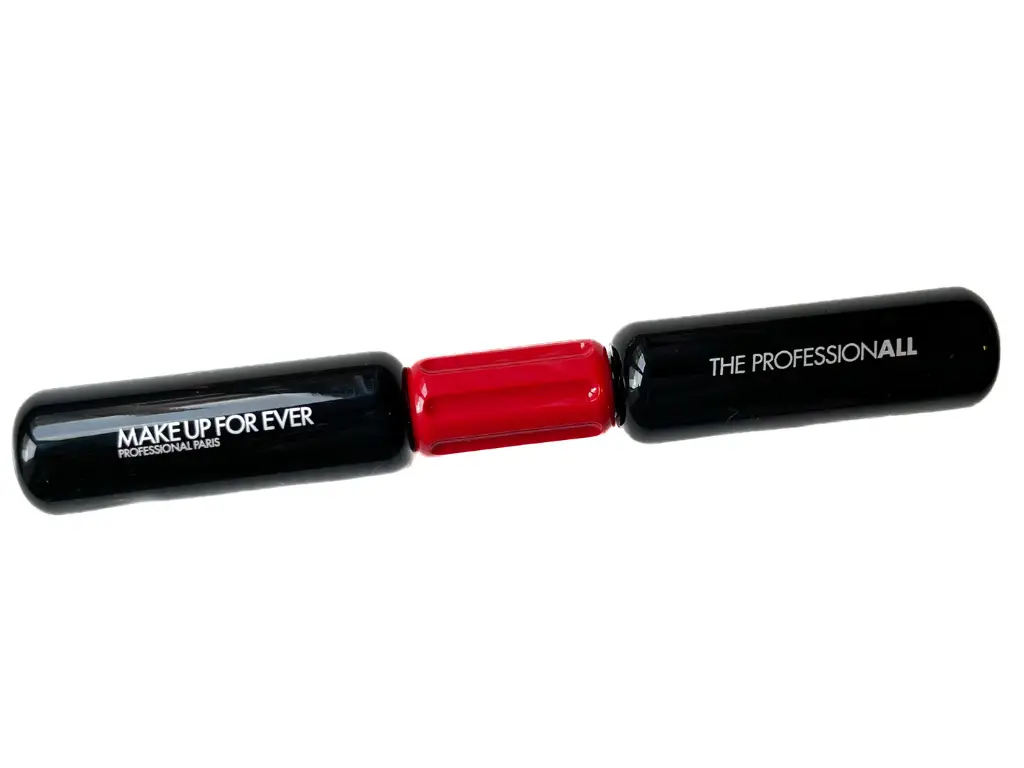 Make Up For Ever The Professionall Mascara | Review